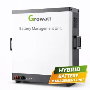 יחידת ניהול סוללת למערכת היברידית GROWATT